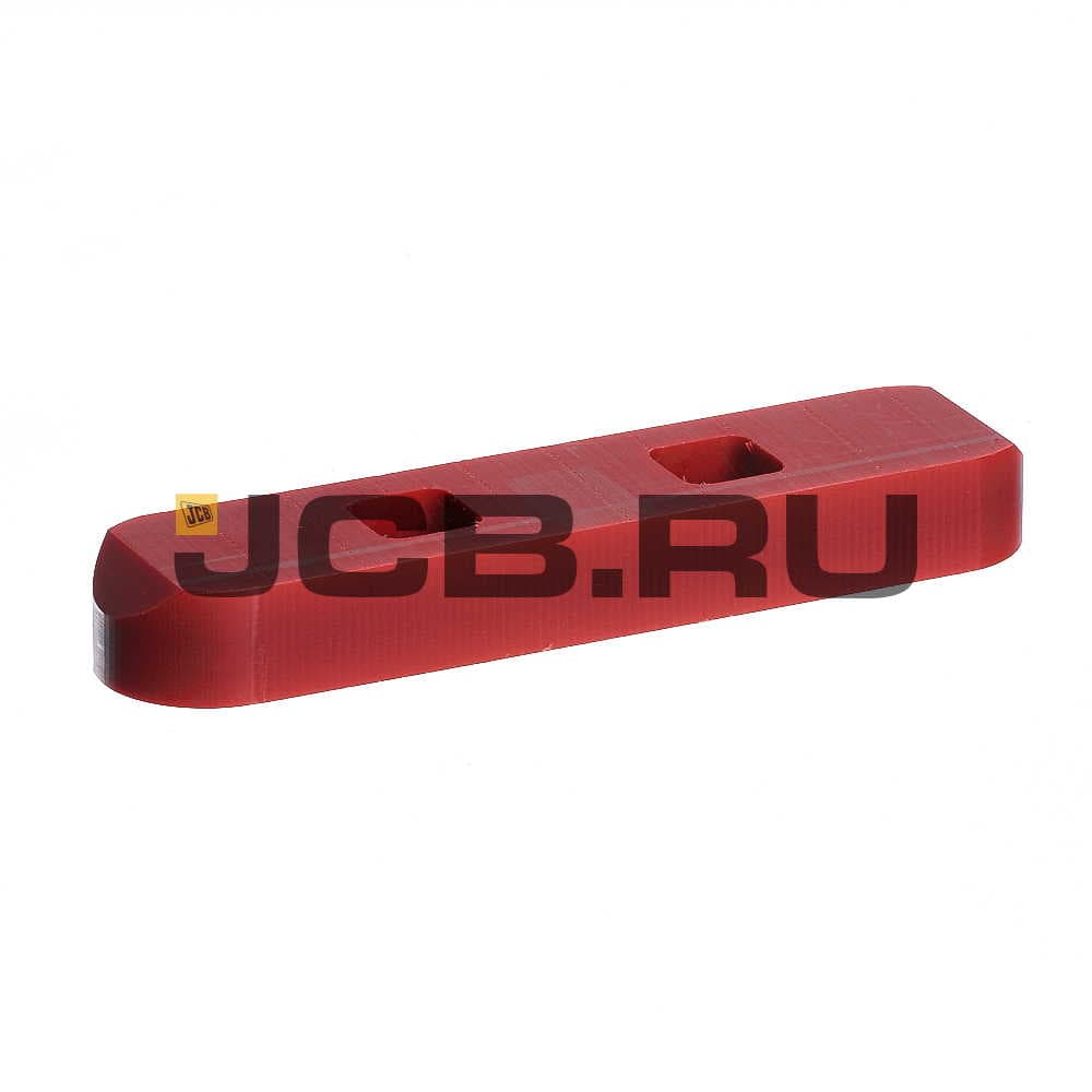 Подушка скольжения JCB 332/F6196