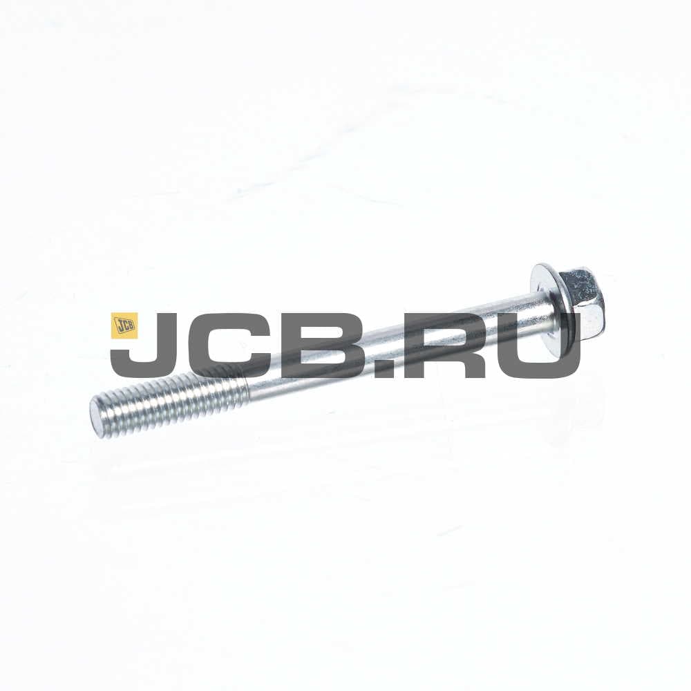 Болт JCB 02/801062