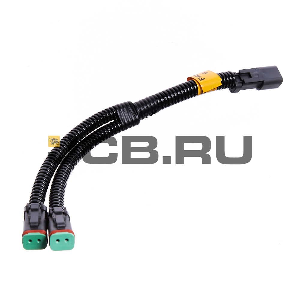 Жгут JCB 332/F6840