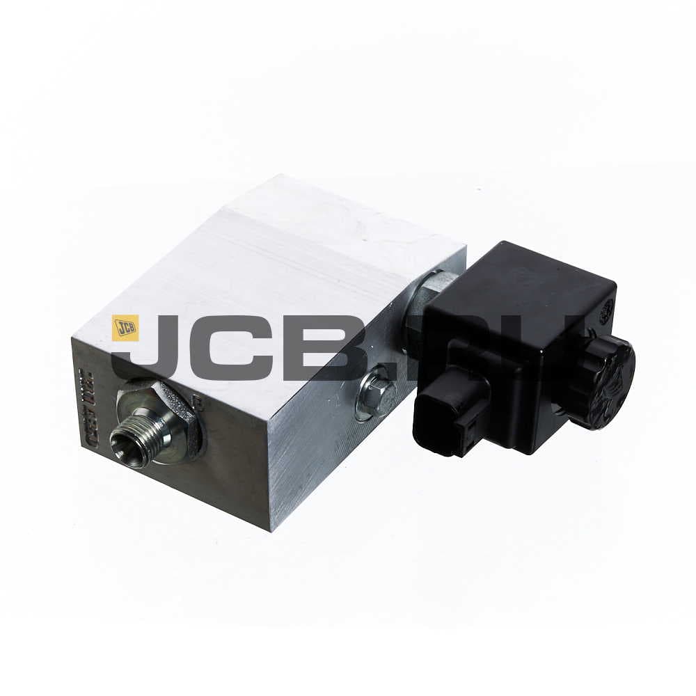 Соленоид JCB 332/F7056