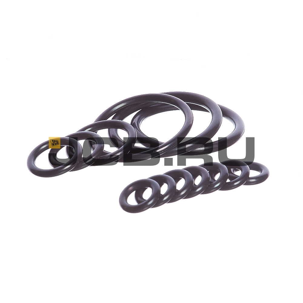 Комплект уплотнений JCB 332/F8074