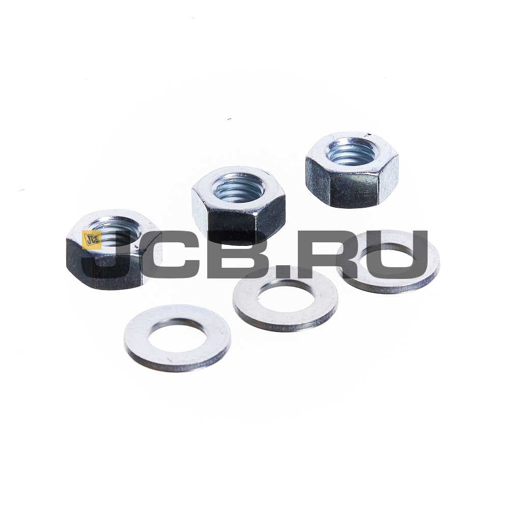 Комплект установочный JCB 332/F8085