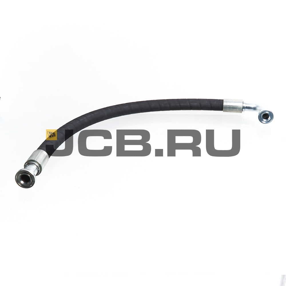 Запчасть HOSE -16 SAE UHP JCB 332/F8151