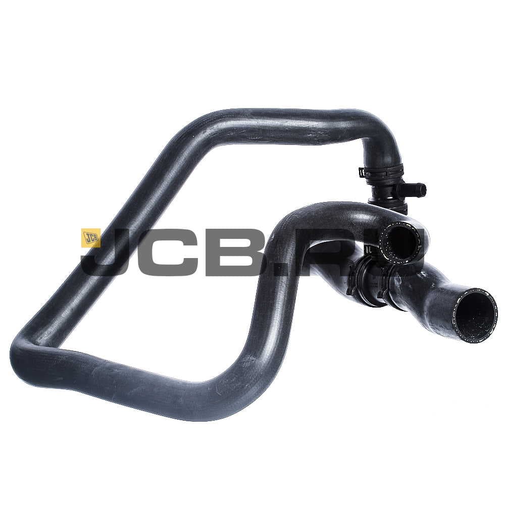 Патрубок JCB 332/F8547