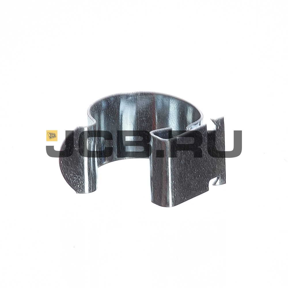 Хомут стальной JCB 332/F8706