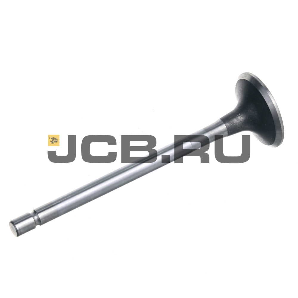 Клапан выпускной JCB 02/801823