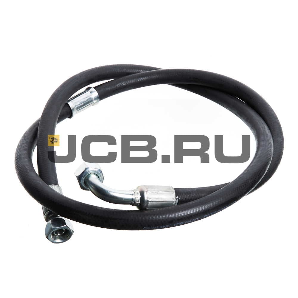 Шланг JCB 332/F9688