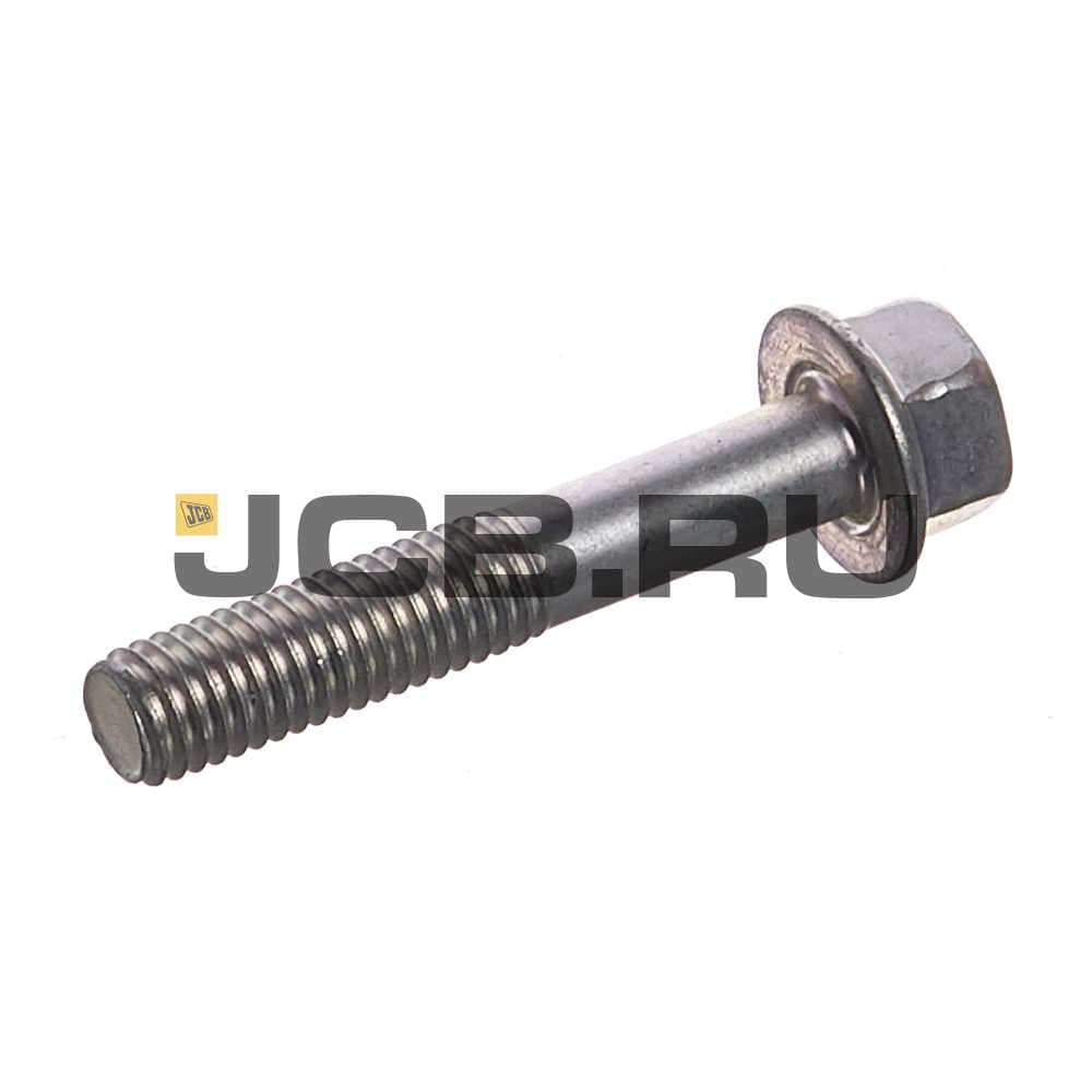 Болт JCB 02/802120