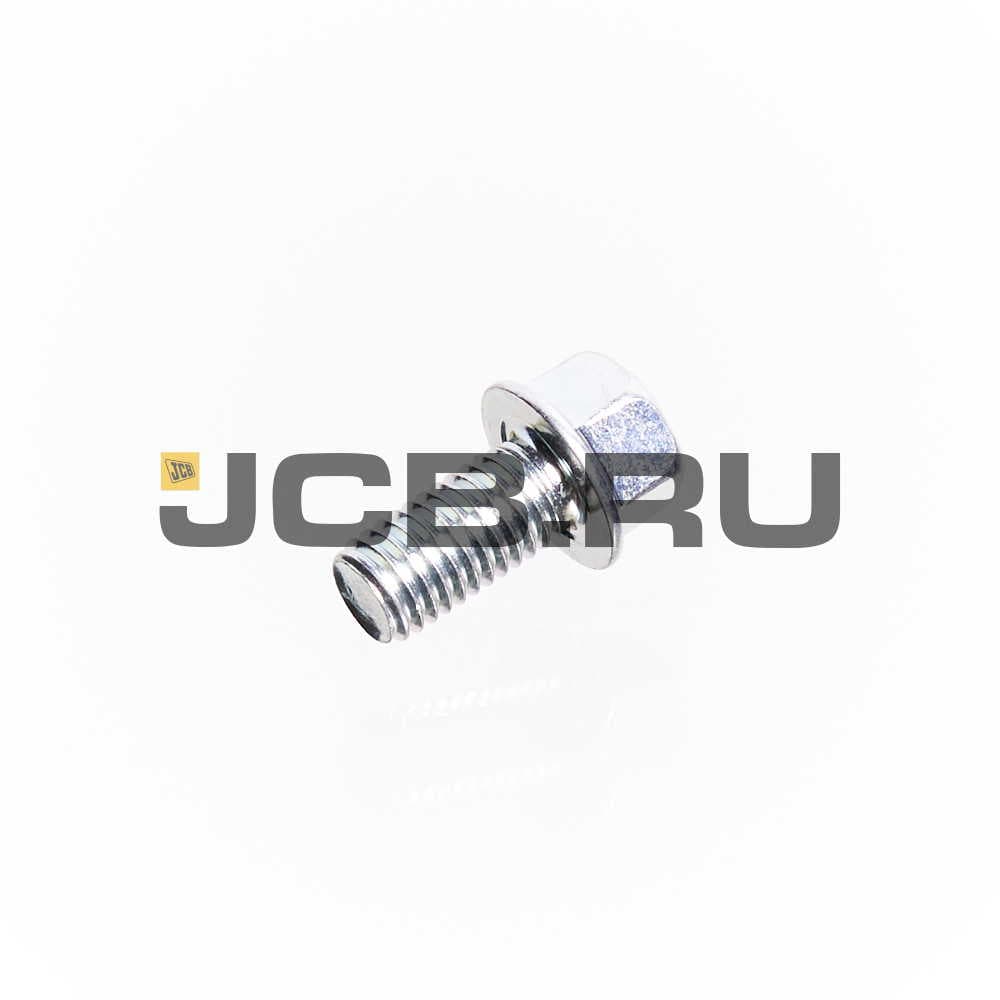 Болт JCB 02/802125