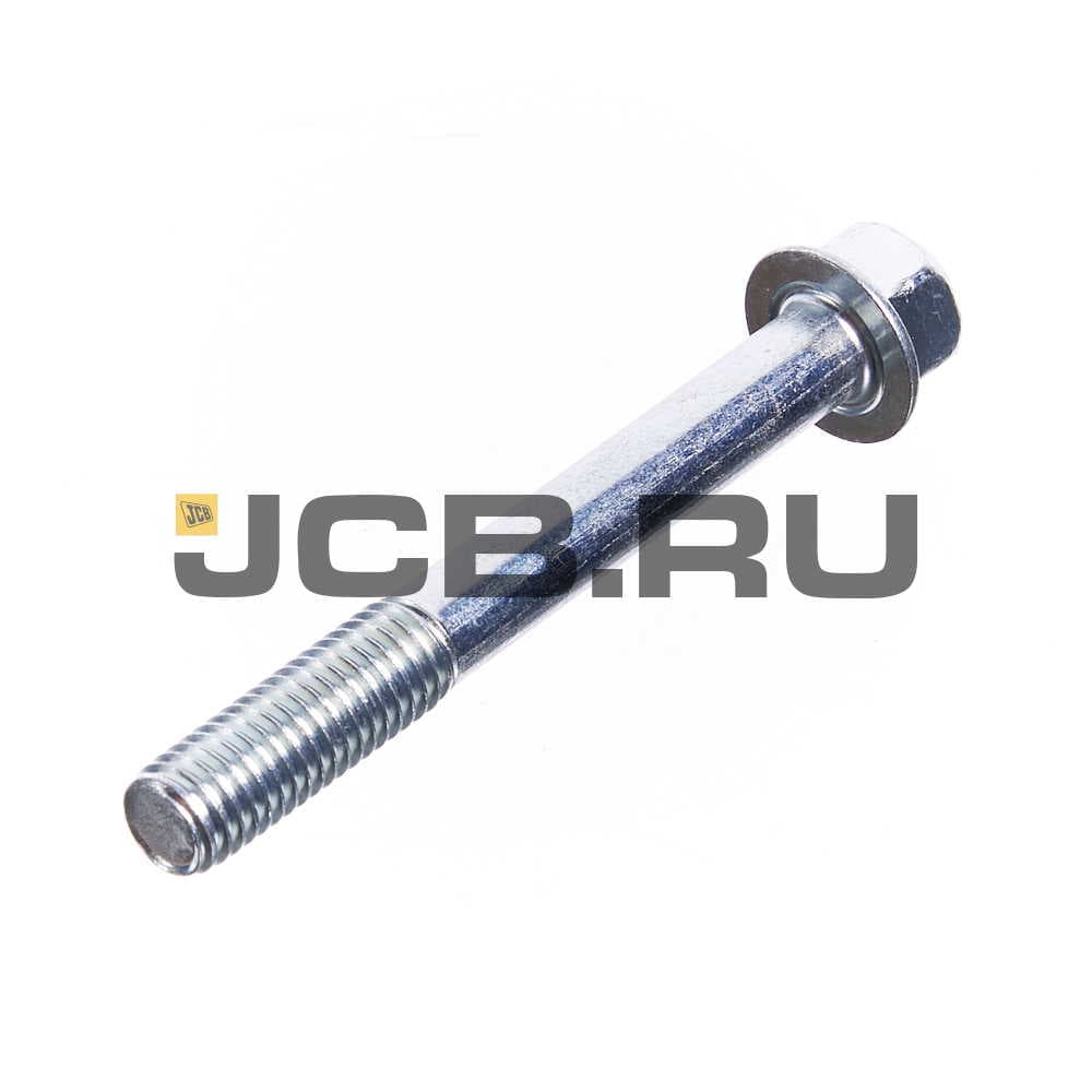 Болт JCB 02/802130