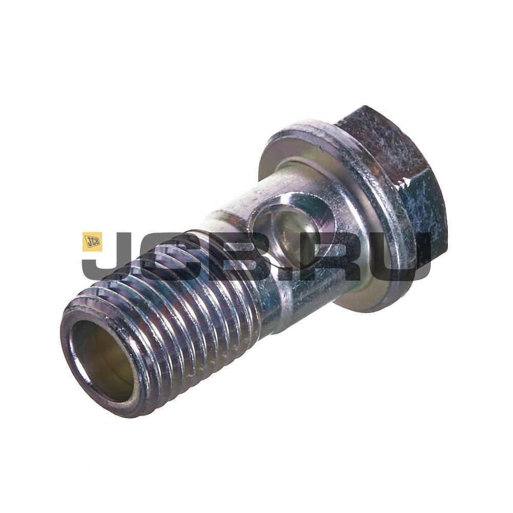 Болт JCB 02/802187