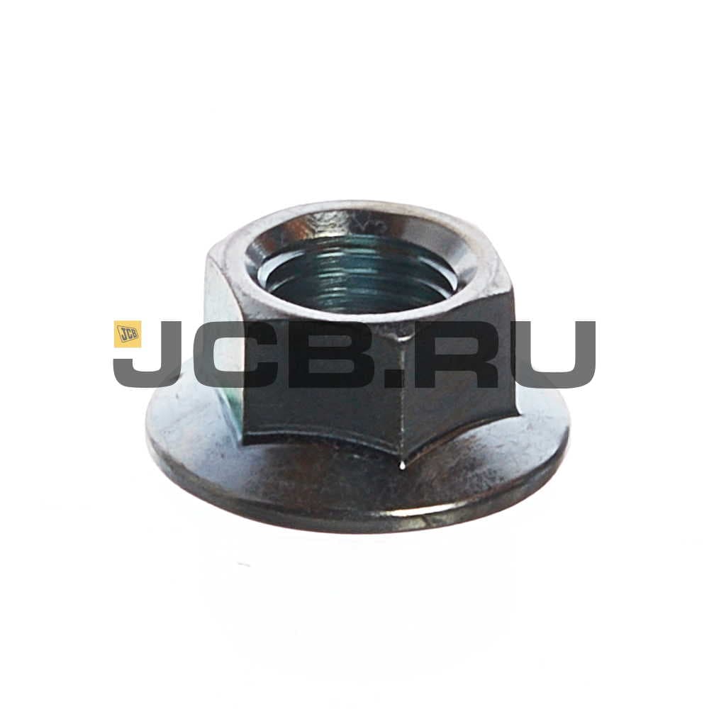 Гайка JCB 02/802203