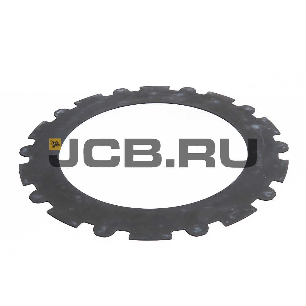 Диск муфты JCB 332/G0484