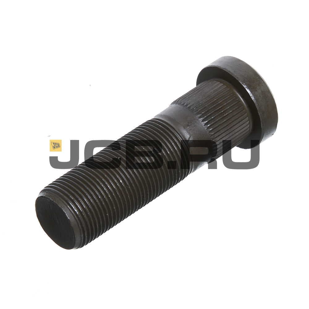 Болт JCB 332/G0518