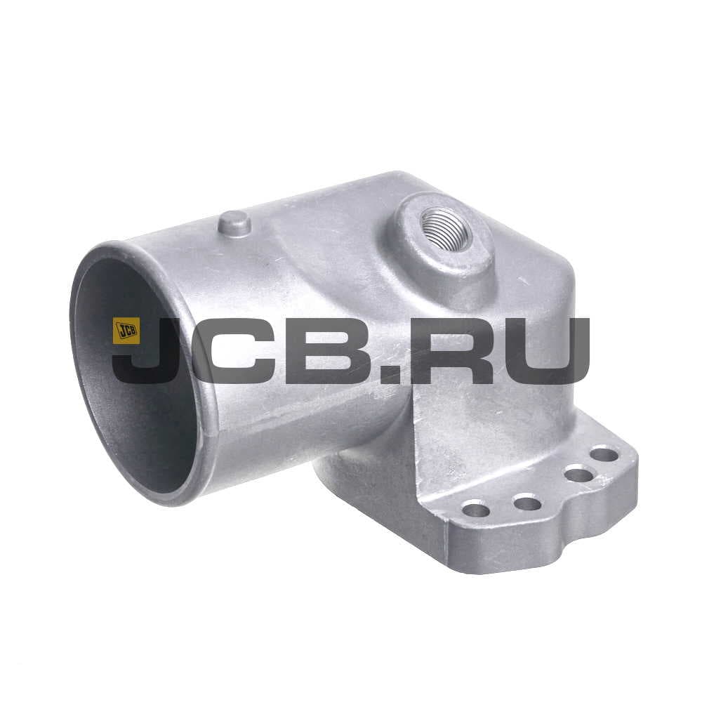 Рукав JCB 02/802242