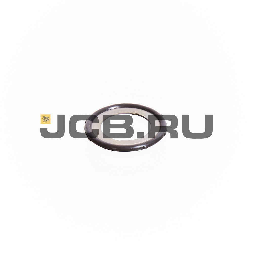 Прокладка JCB 02/802327