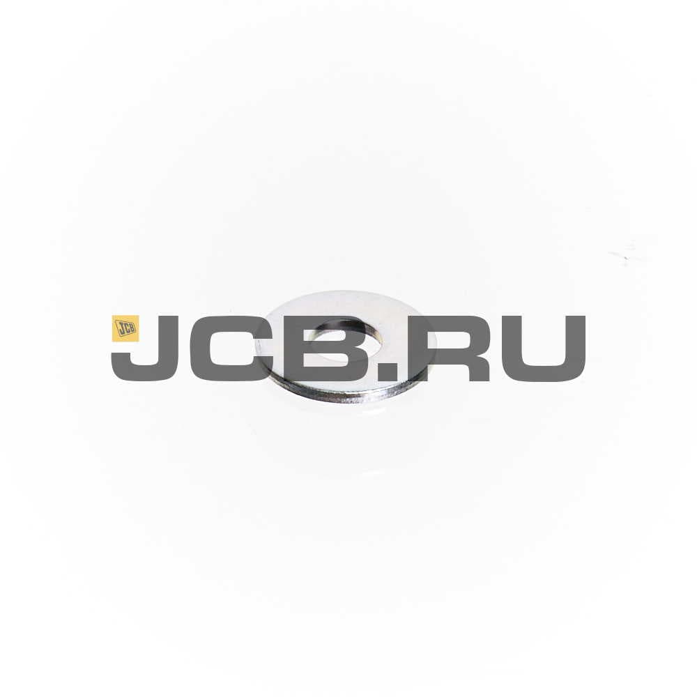 Проставка стальная JCB 02/802328
