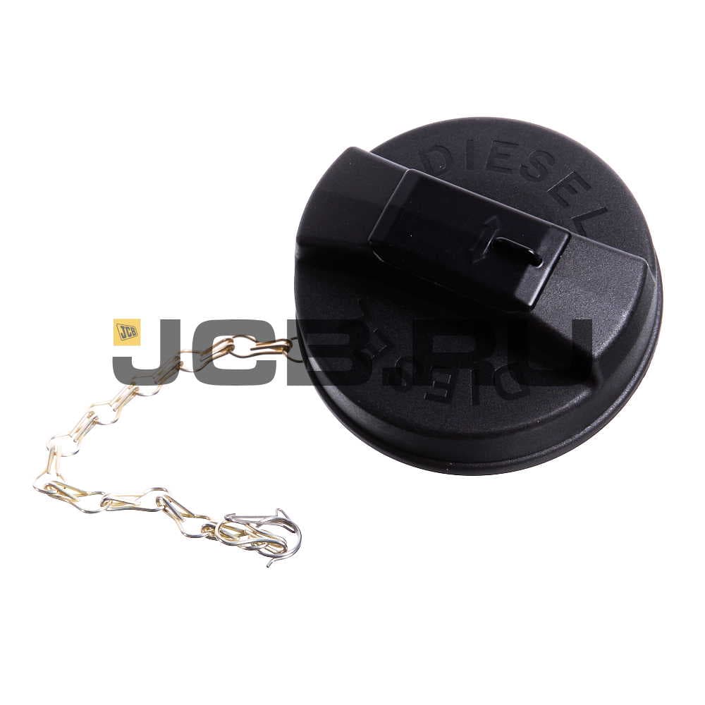 Крышка топливная JCB 332/G0879