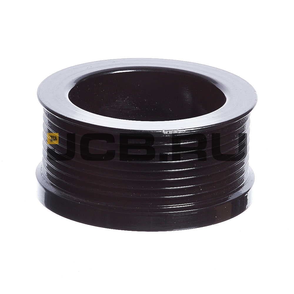 Шкив генератора JCB 02/802340