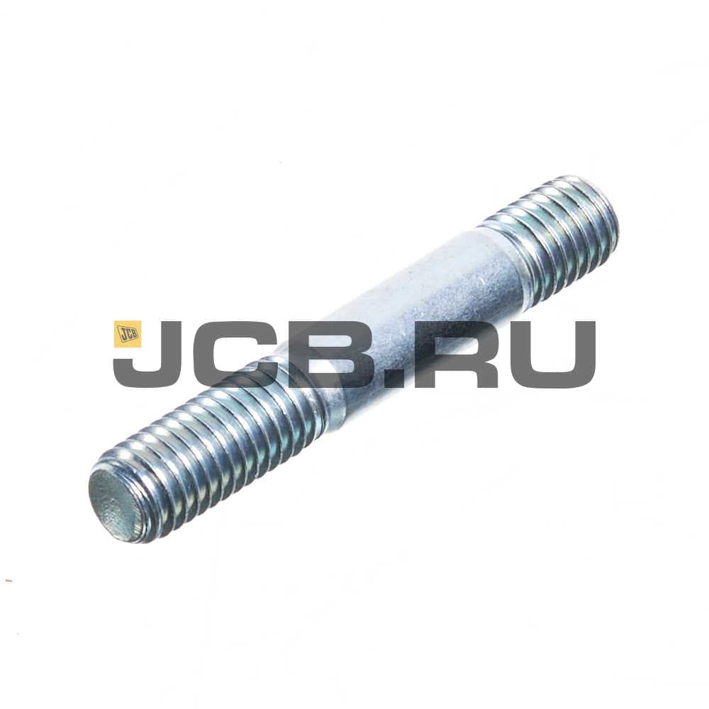 Шпилька картера JCB 02/802416