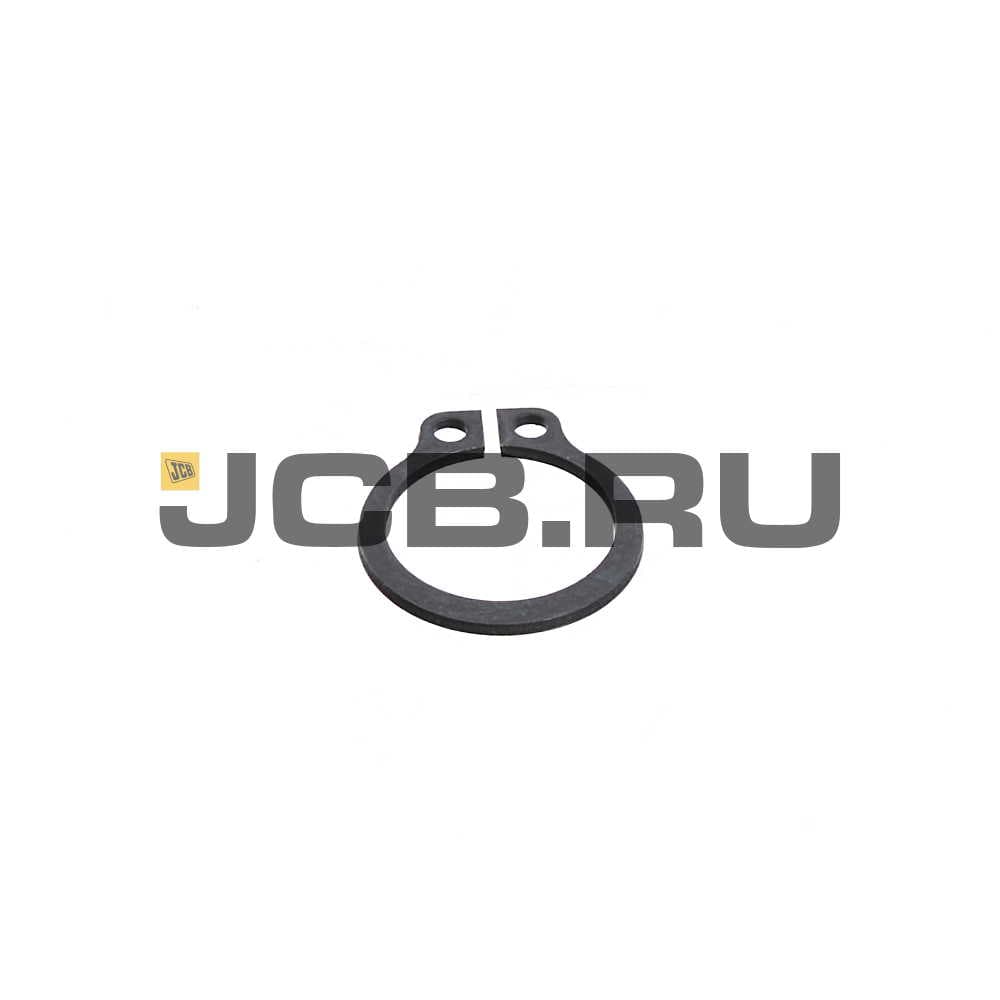 Стопорное кольцо JCB 02/802426