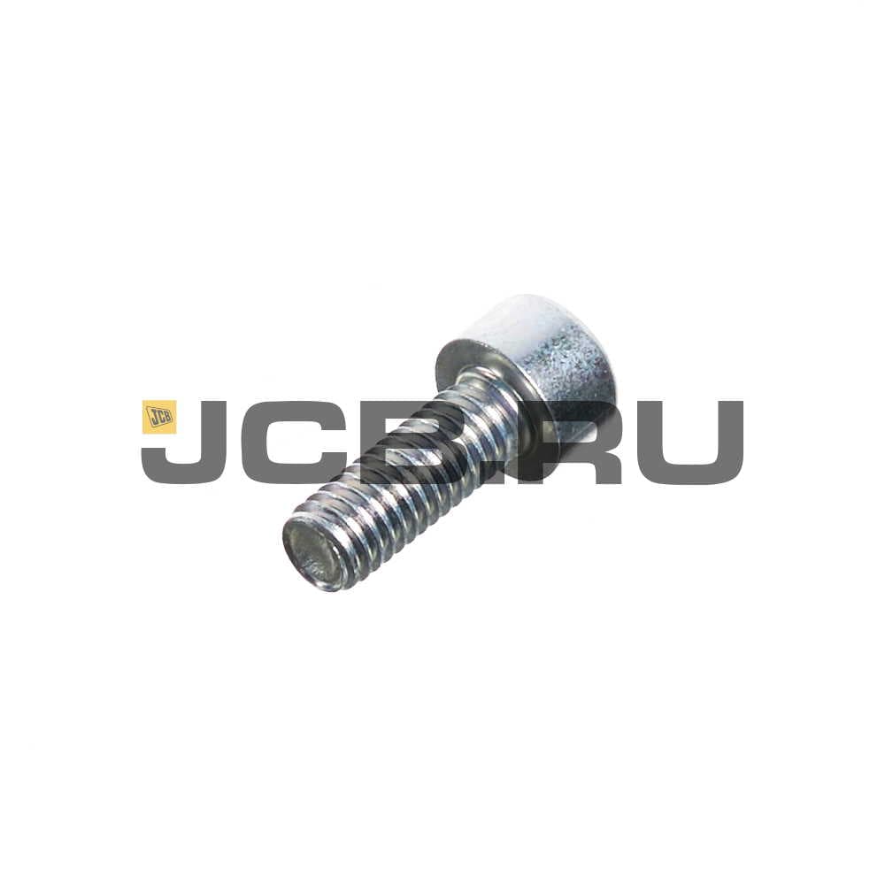 Болт JCB 02/802444