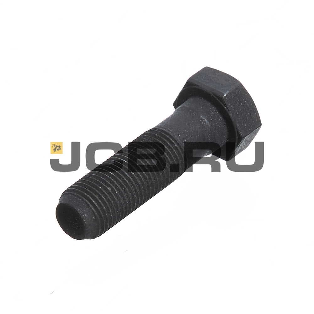 Болт JCB 02/802468
