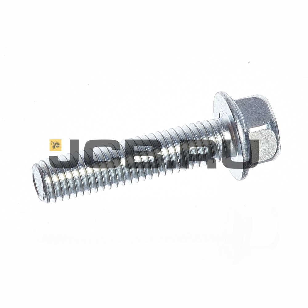 Болт M8 x 35 JCB 02/802482