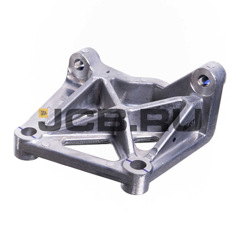 Кронштейн картера ГРМ JCB 02/802492