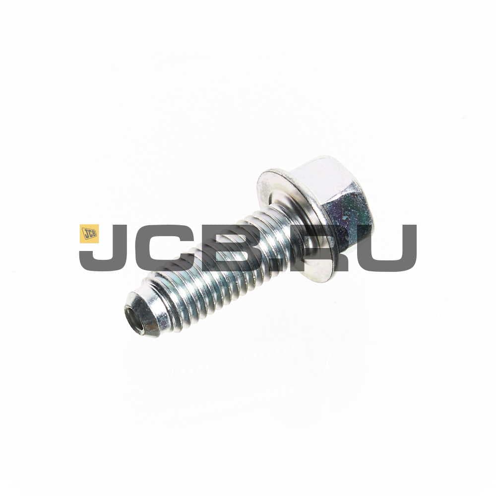 Болт JCB 02/802502