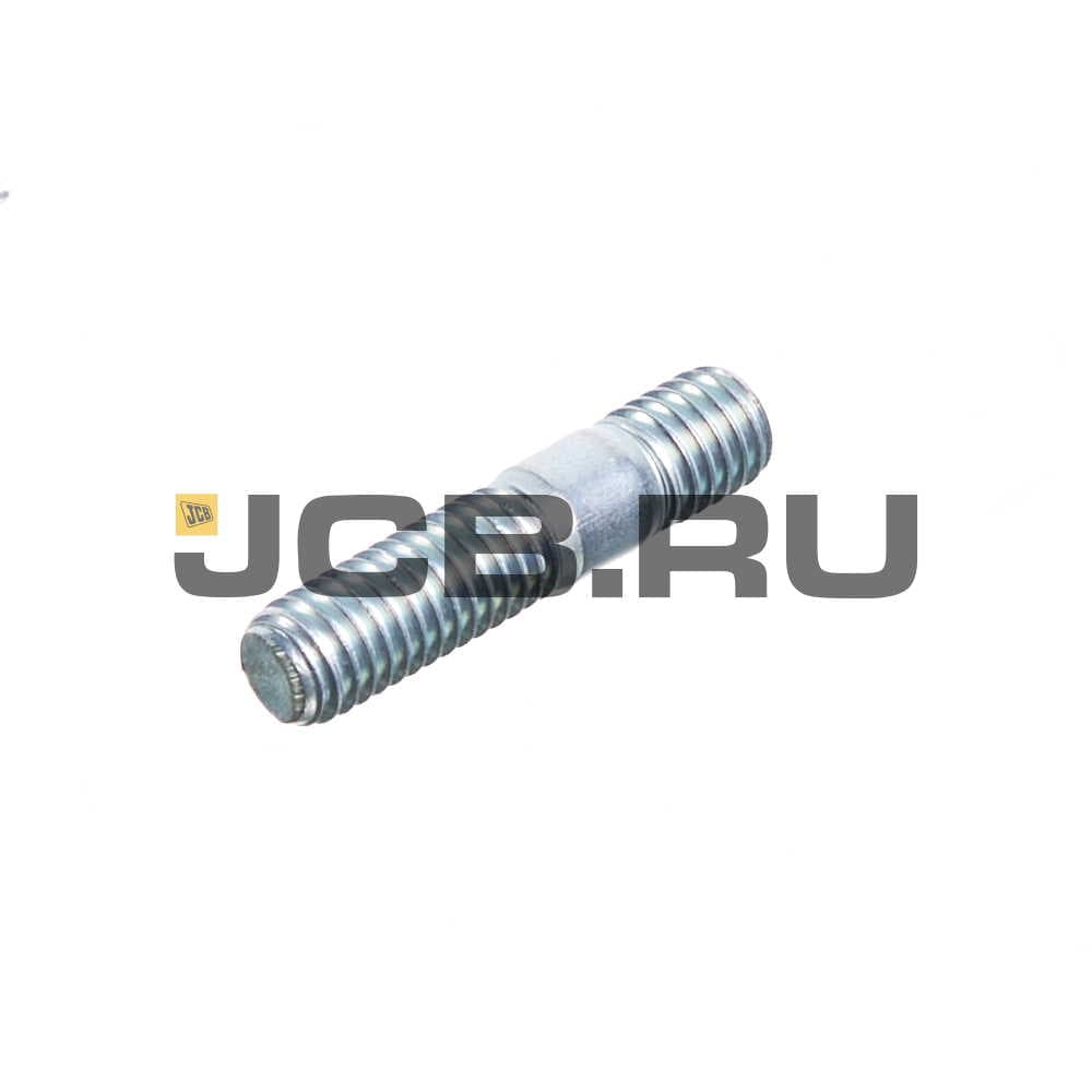 Шпилька M6x20 JCB 02/802518