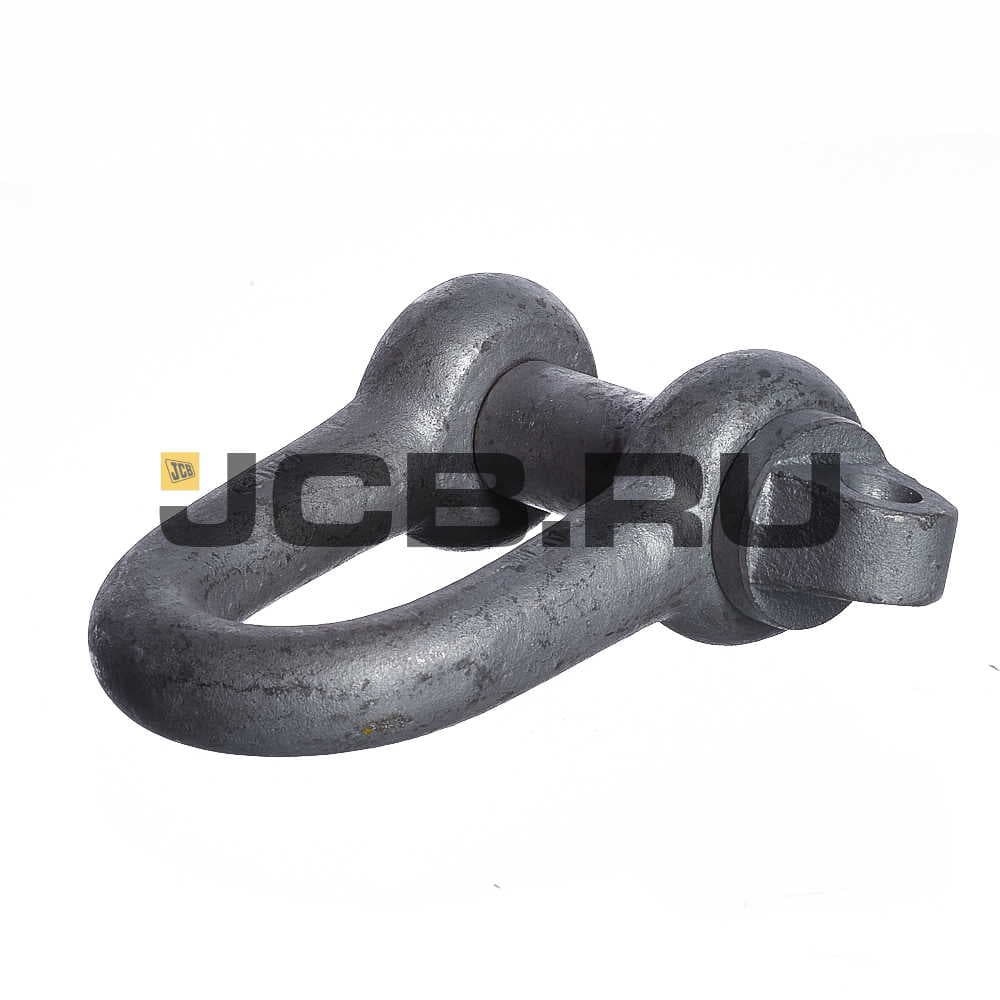 Серьга (D) 5 тонн. JCB 332/G2035