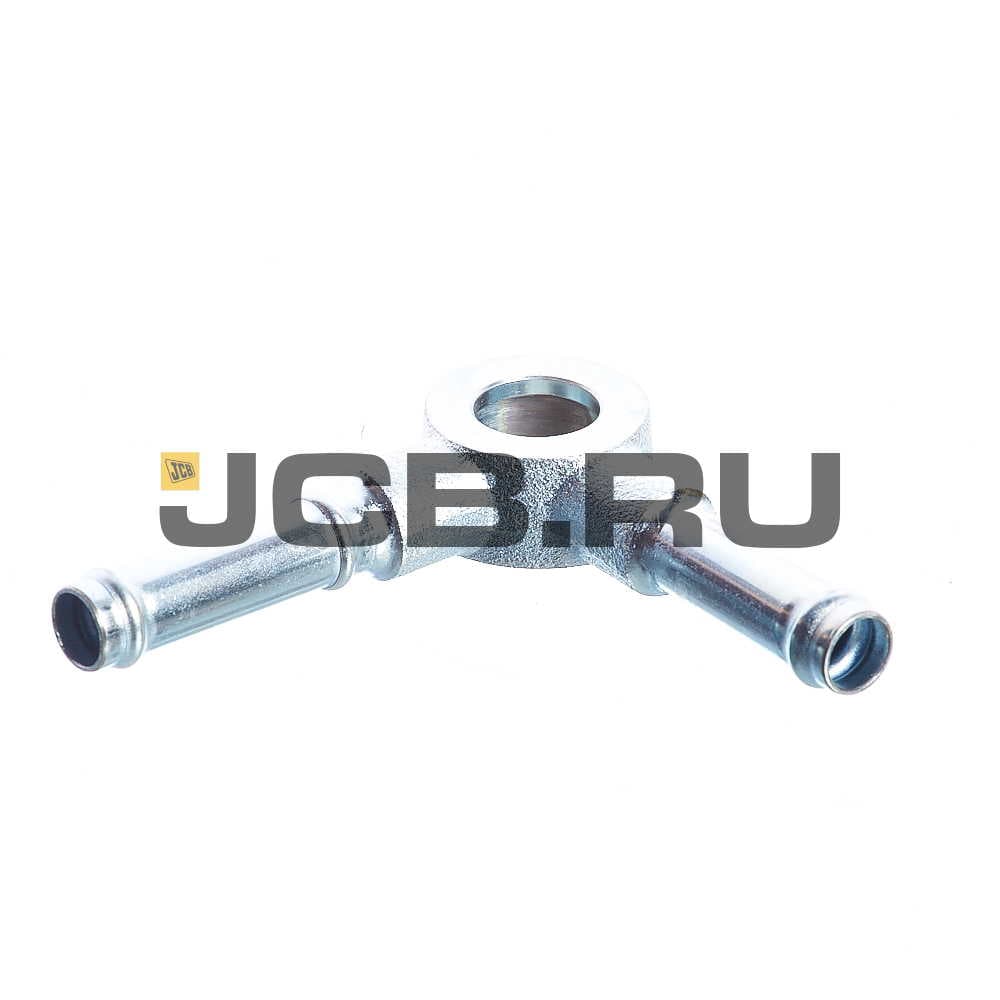 Трубка топливная JCB 02/802595