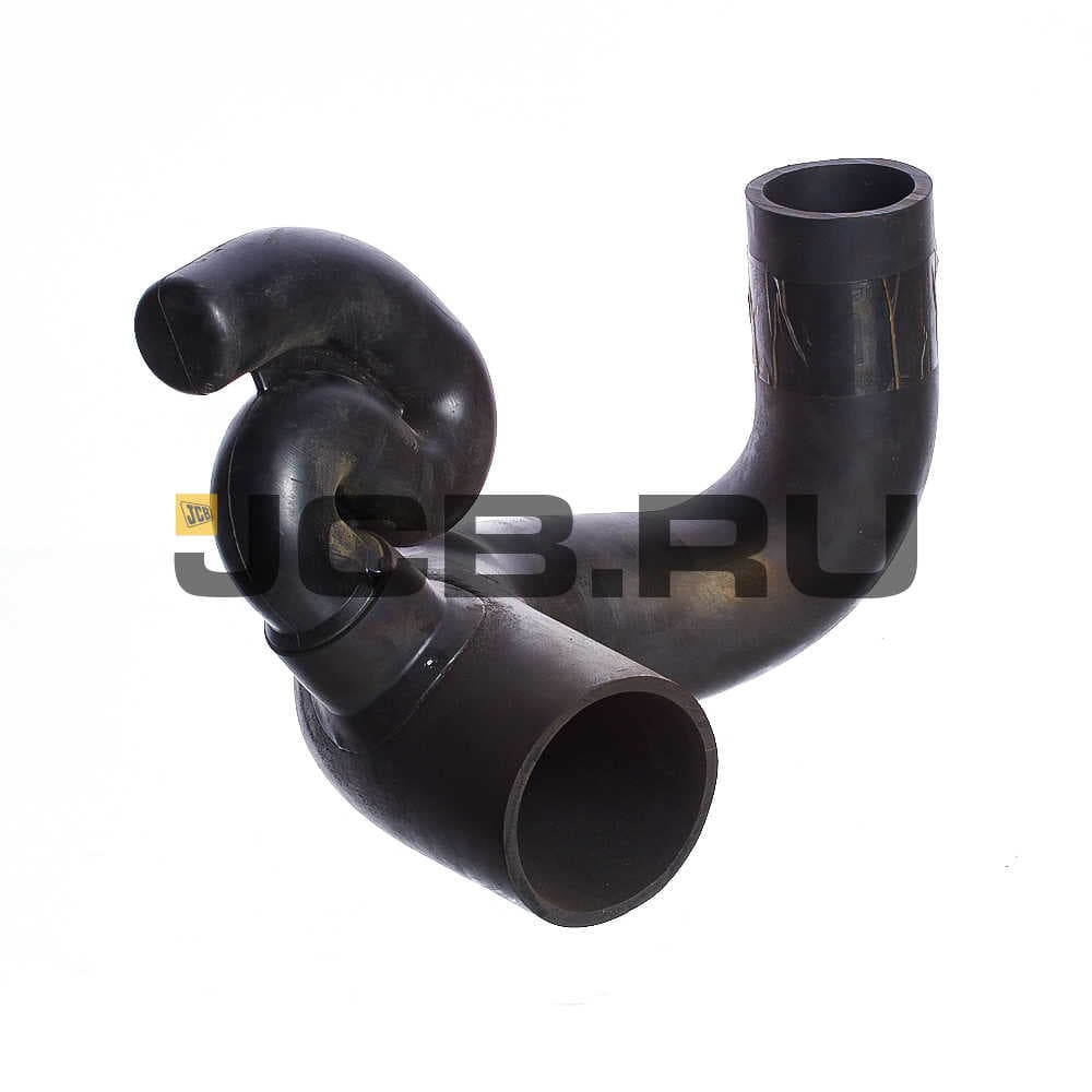 Патрубок JCB 332/G2664