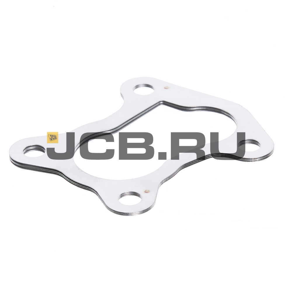 Прокладка JCB 02/802834