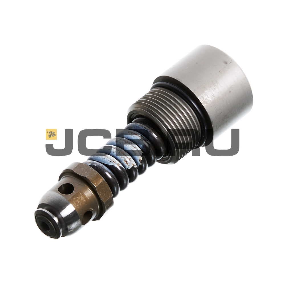 Клапан гидравлический JCB 332/G2907