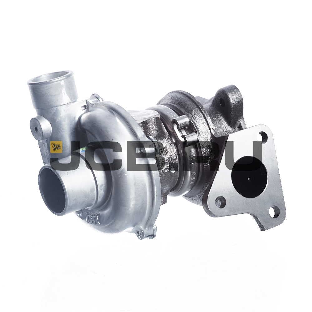 Турбокомпрессор JCB 02/803082