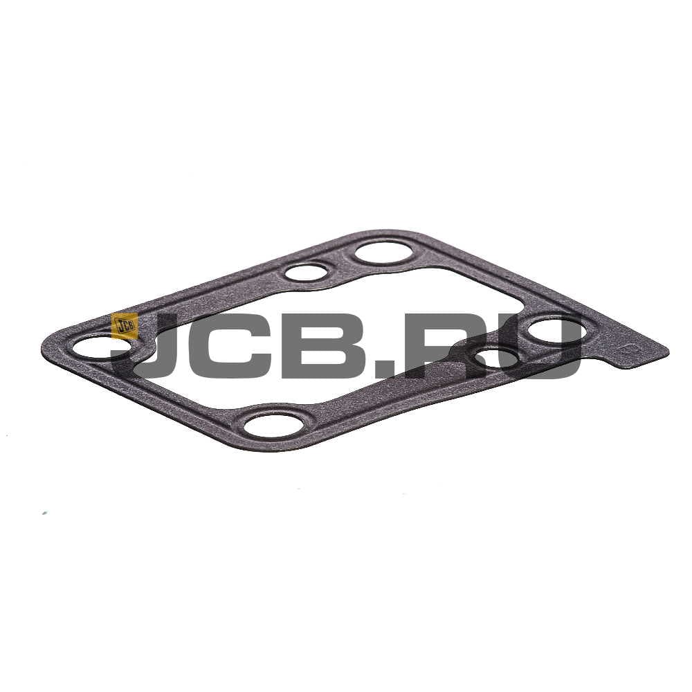 Прокладка насос форсунки 0.60 мм JCB 02/803136