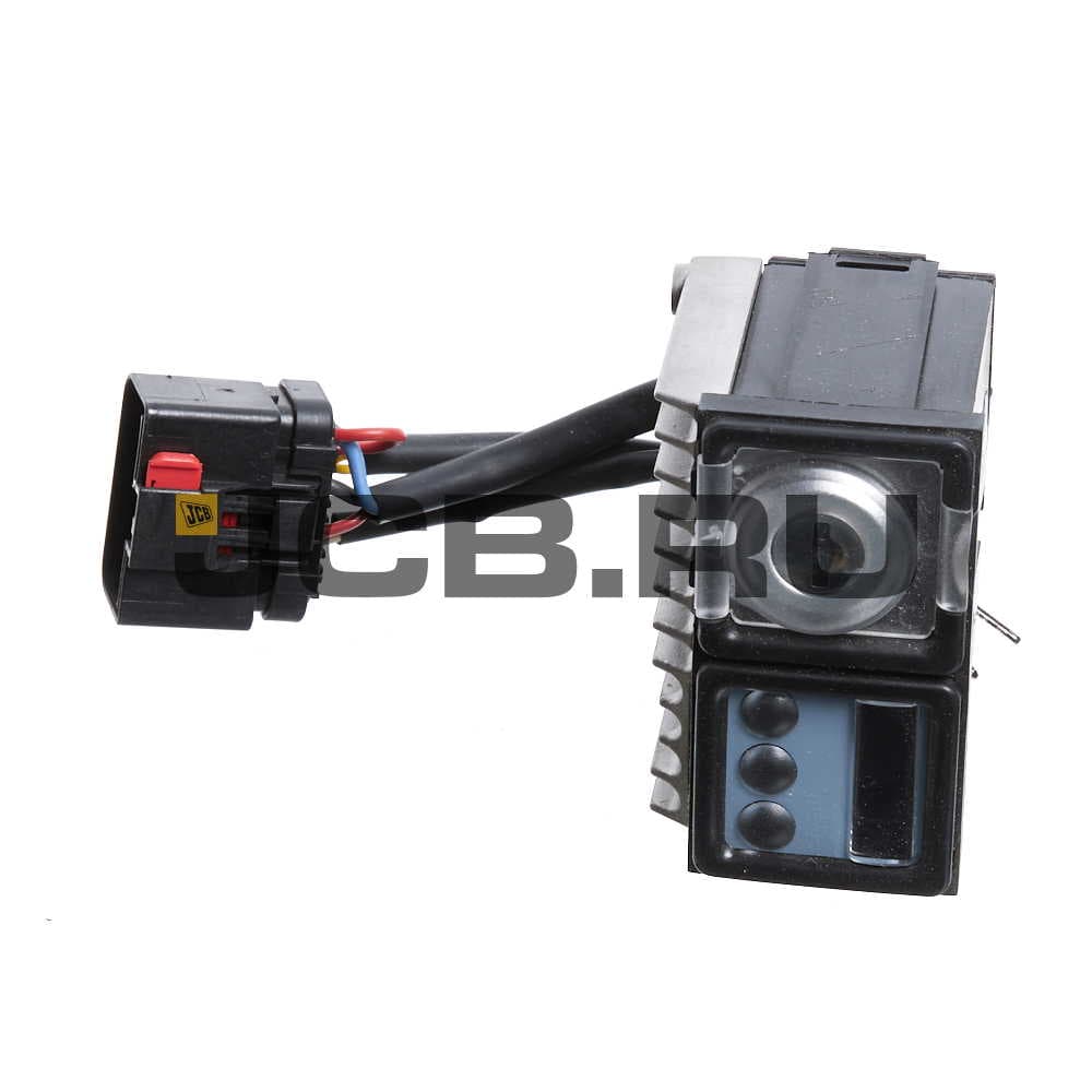 Модуль зажигания JCB 332/G3763