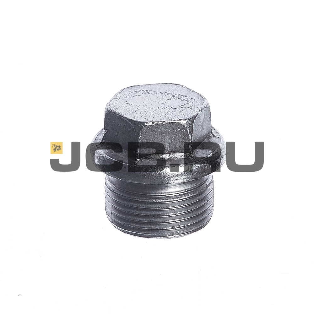 Пробка сливная JCB 02/910135
