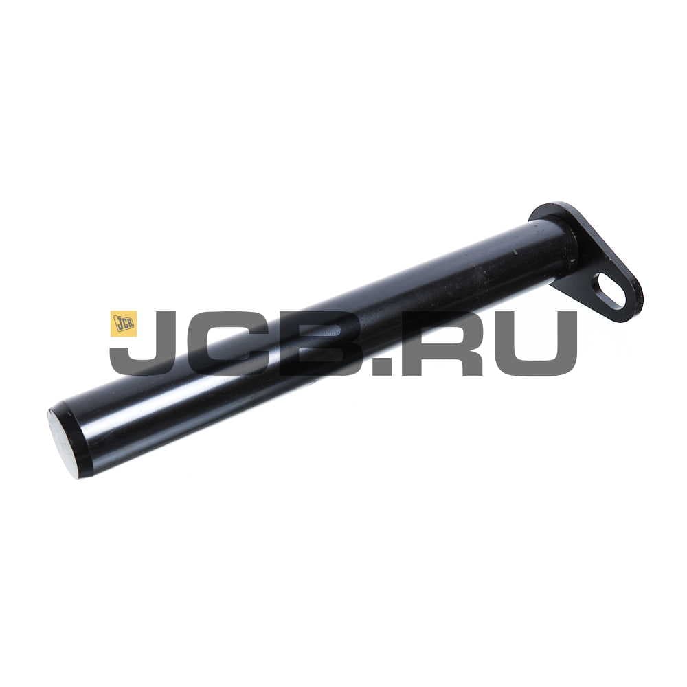 Палец стальной JCB 332/G6053