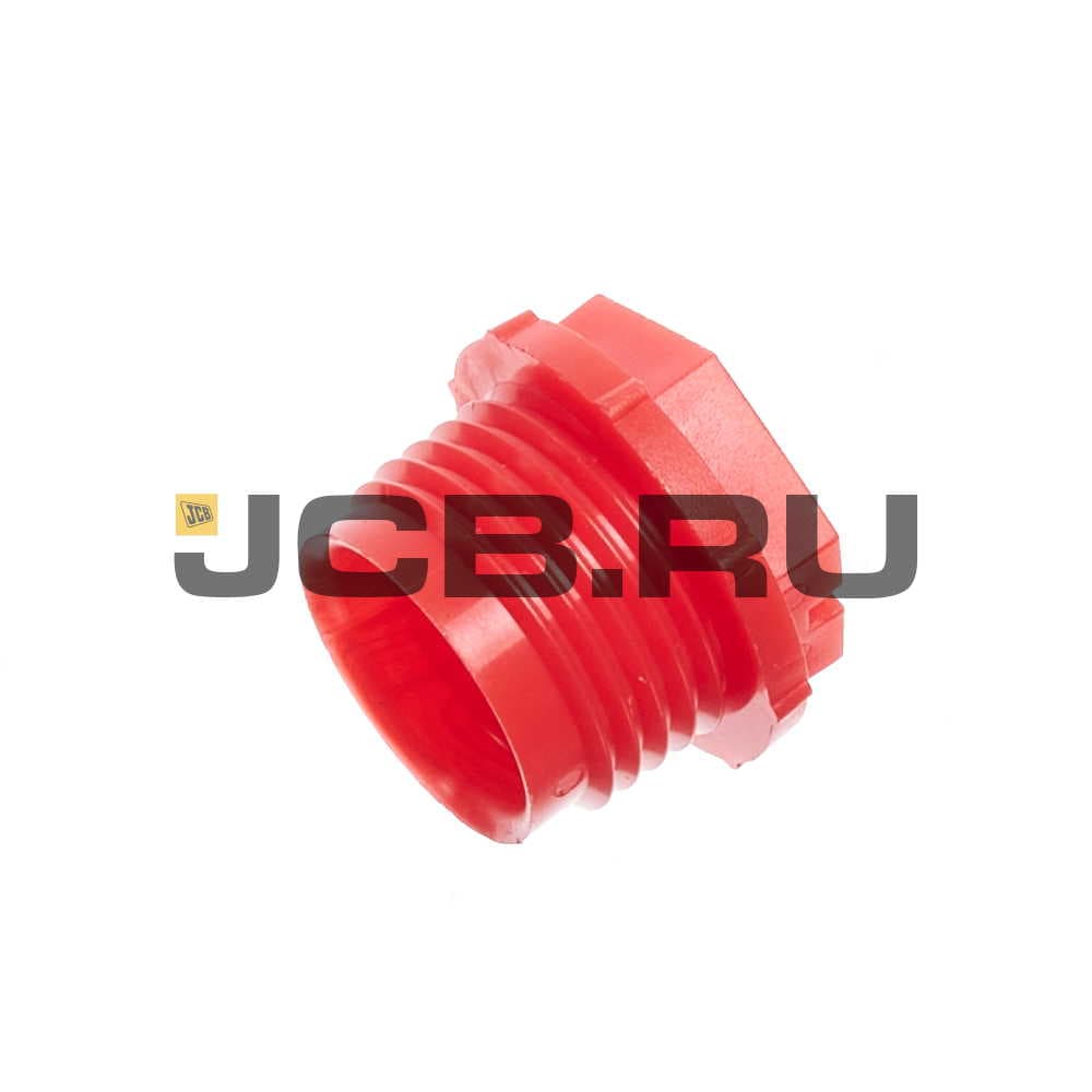 Заглушка JCB 02/910571