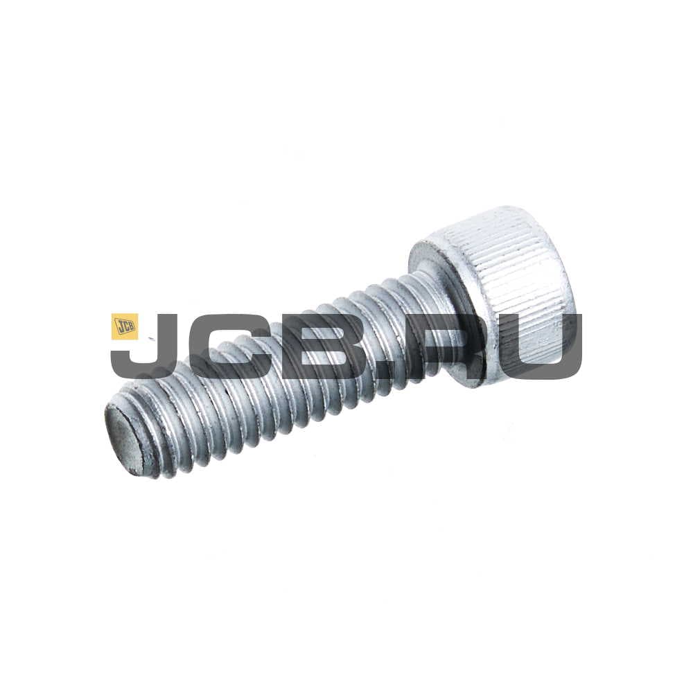 Болт 3/8 UNC CAP SCREW JCB 332/G7380