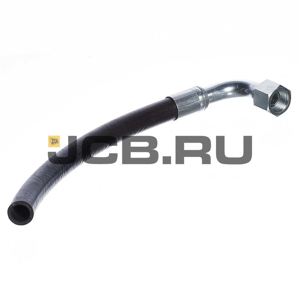 Шланг JCB 332/G7852