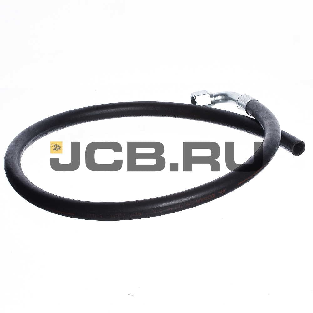 Шланг 10 BSP LP 14 JCB 332/G7896