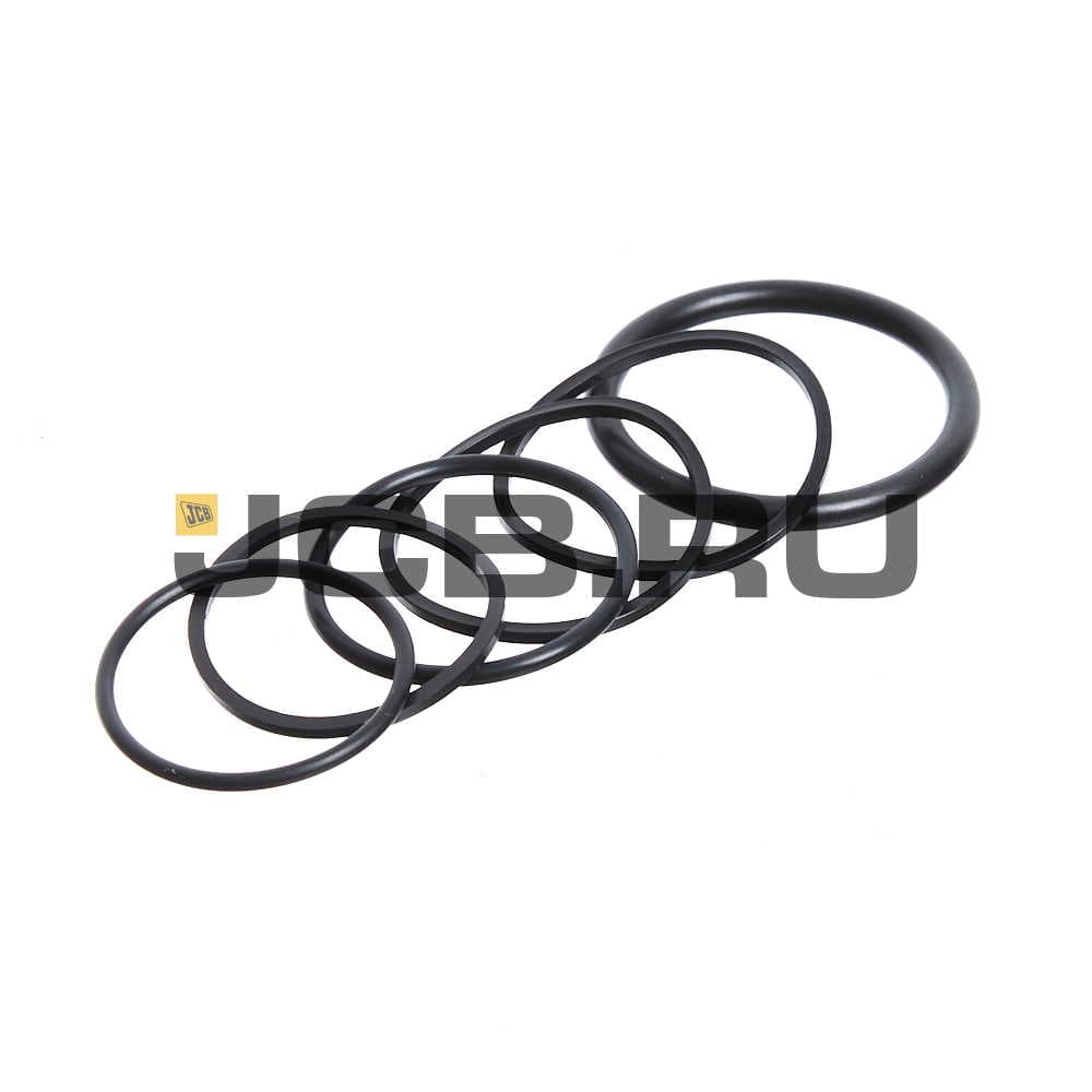Комплект уплотнений JCB 332/G9527