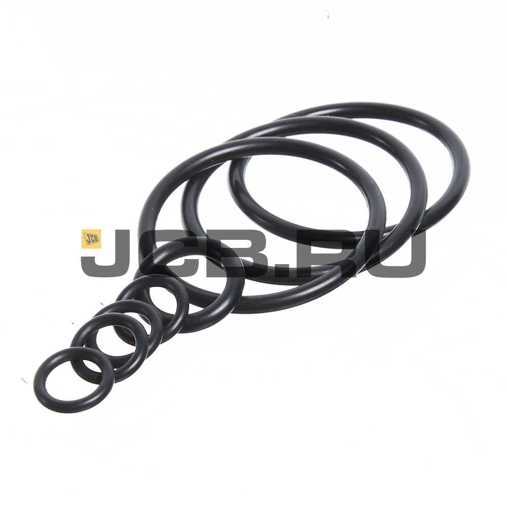 Комплект прокладок JCB 332/H0205