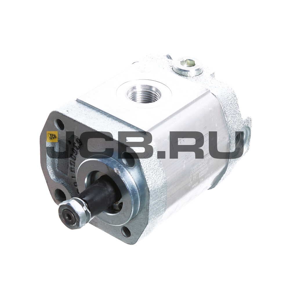 Гидромотор 19cc вентилятора охлаждения JCB 332/H0537