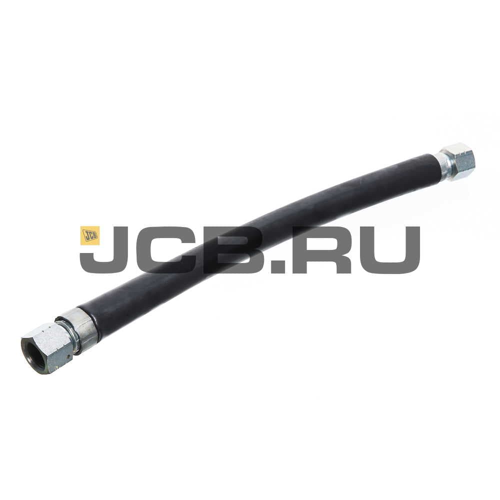 Шланг 5/8BSP x 440mm JCB 332/H4197