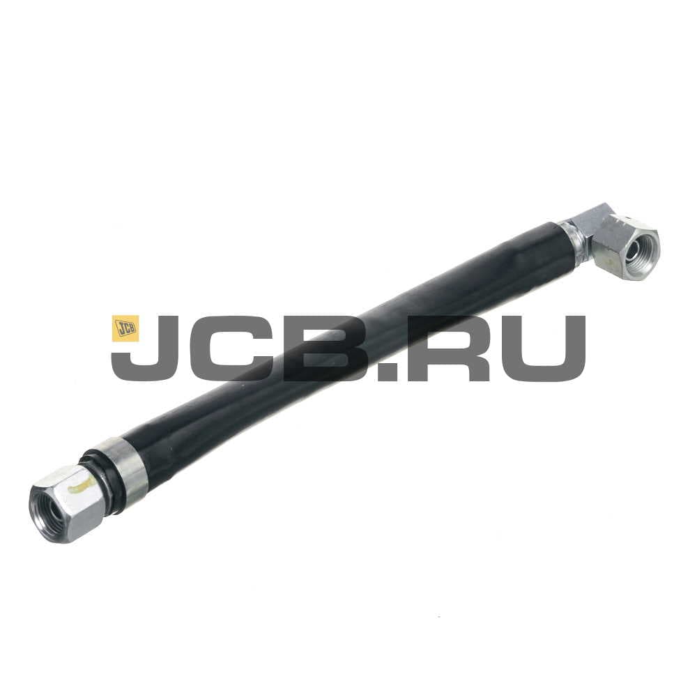 Шланг рулевого клапана 3/8 BSP JCB 332/H4274